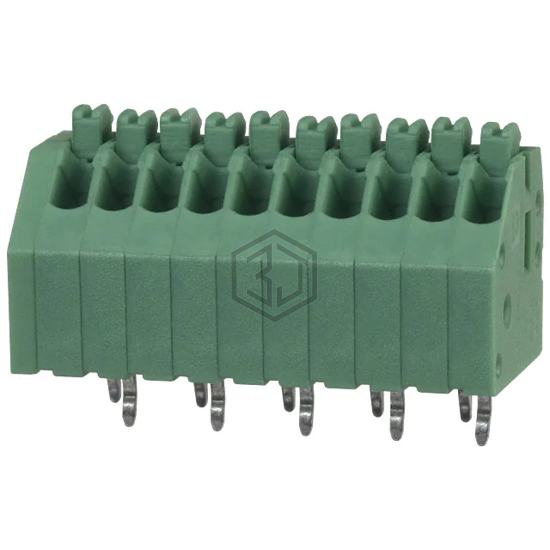 1990083 - Phoenix Contact - Terminal Blocks - Wire to Board