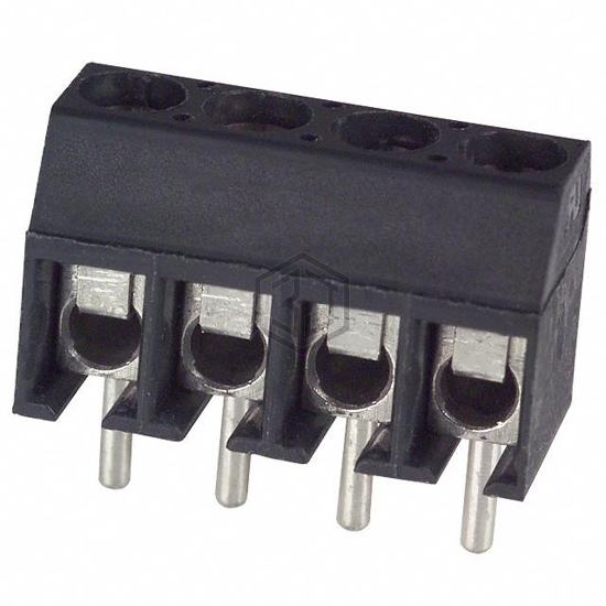 ED555/4DS - On Shore Technology Inc. - Terminal Blocks - Wire to Board
