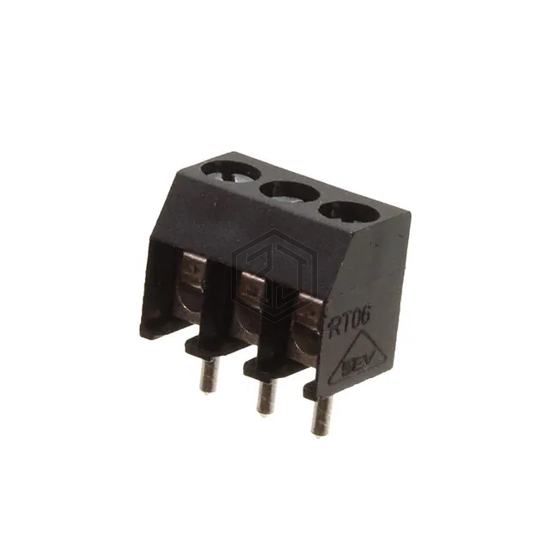 31059103 - METZ CONNECT USA Inc. - Terminal Blocks - Wire to Board