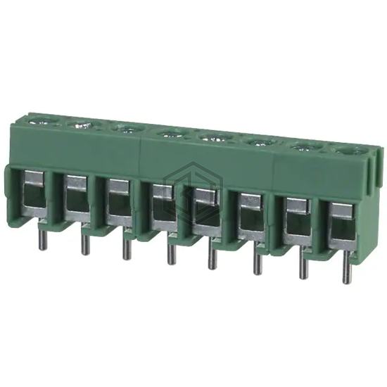 1935226 - Phoenix Contact - Terminal Blocks - Wire to Board