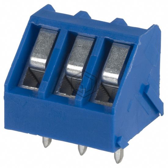 ED300/3 - On Shore Technology Inc. - Terminal Blocks - Wire to Board