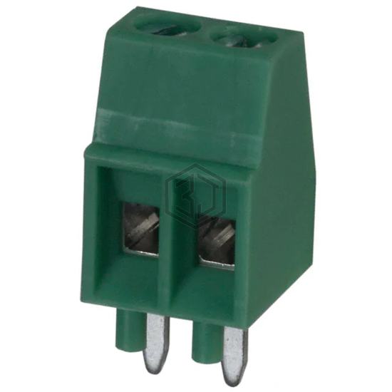 1725656 - Phoenix Contact - Terminal Blocks - Wire to Board