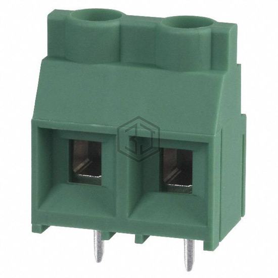 1714971 - Phoenix Contact - Terminal Blocks - Wire to Board