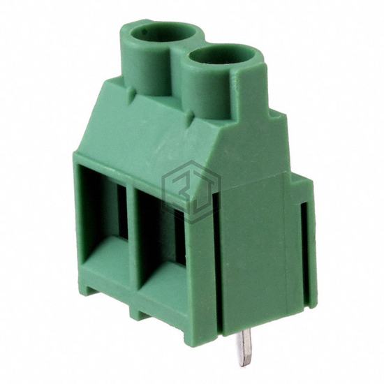 1868076 - Phoenix Contact - Terminal Blocks - Wire to Board