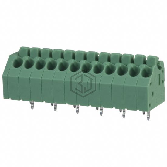 1985292 - Phoenix Contact - Terminal Blocks - Wire to Board