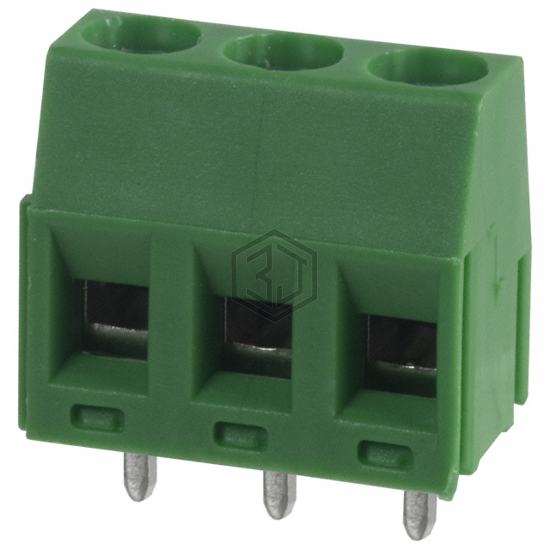 EDZ350/3 - On Shore Technology Inc. - Terminal Blocks - Wire to Board