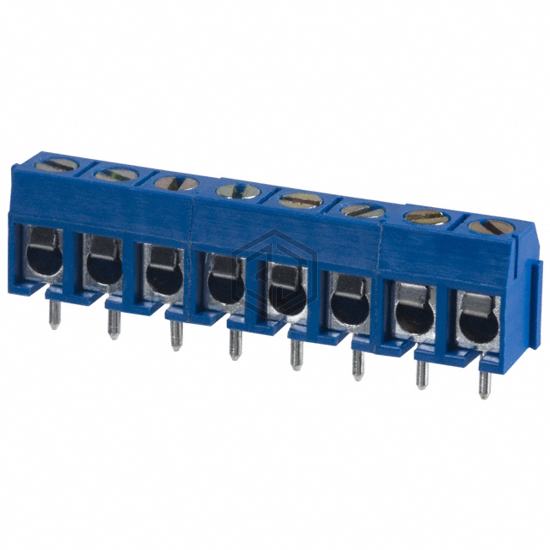 OSTTC080162 - On Shore Technology Inc. - Terminal Blocks - Wire to Board