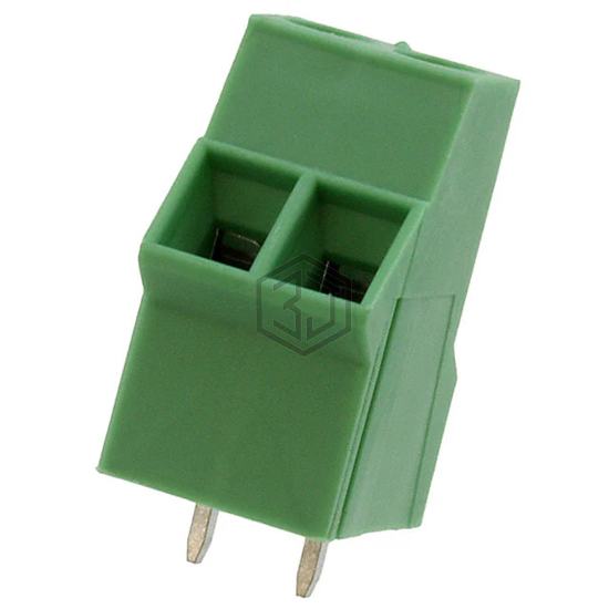1705469 - Phoenix Contact - Terminal Blocks - Wire to Board