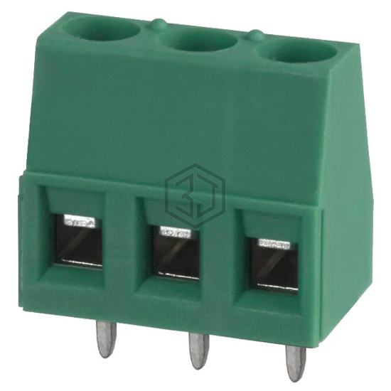 1715734 - Phoenix Contact - Terminal Blocks - Wire to Board