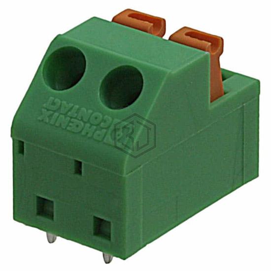 1790283 - Phoenix Contact - Terminal Blocks - Wire to Board