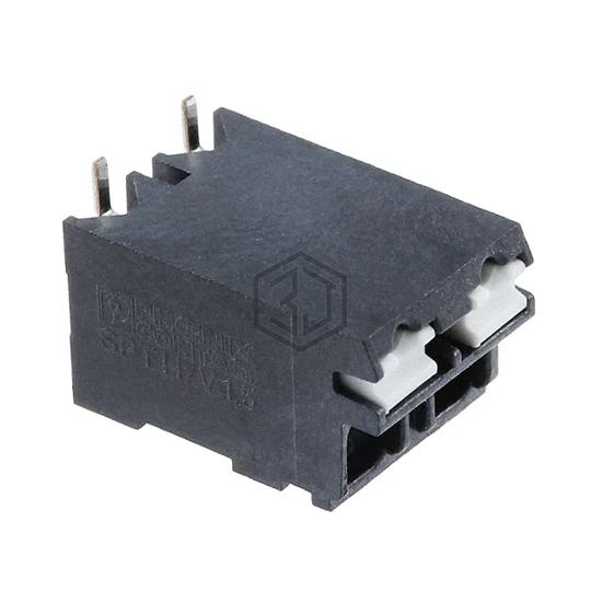 1824307 - Phoenix Contact - Terminal Blocks - Wire to Board