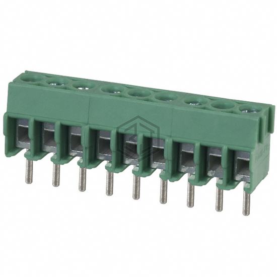 1984688 - Phoenix Contact - Terminal Blocks - Wire to Board
