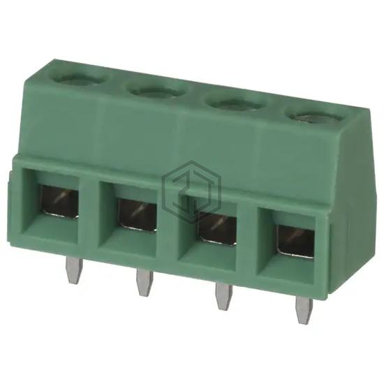 1729144 - Phoenix Contact - Terminal Blocks - Wire to Board