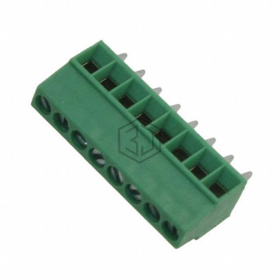 OSTVN08A150 - On Shore Technology Inc. - Terminal Blocks - Wire to Board