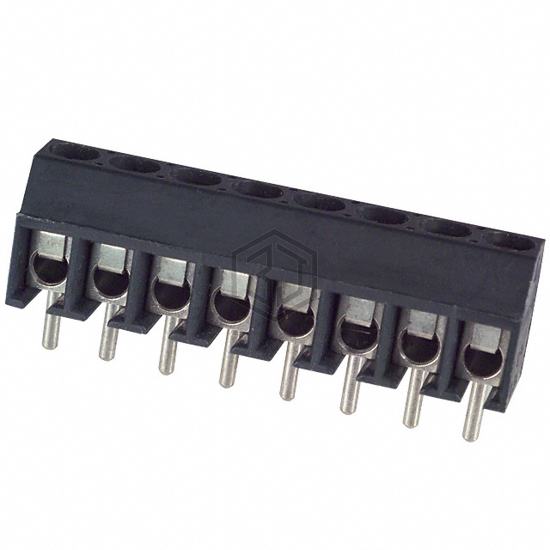 ED555/8DS - On Shore Technology Inc. - Terminal Blocks - Wire to Board