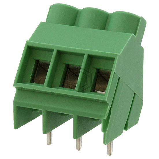 1720046 - Phoenix Contact - Terminal Blocks - Wire to Board