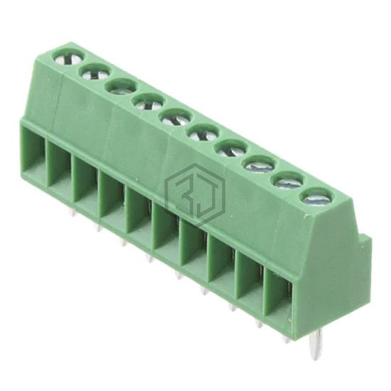 OSTVN10A150 - On Shore Technology Inc. - Terminal Blocks - Wire to Board