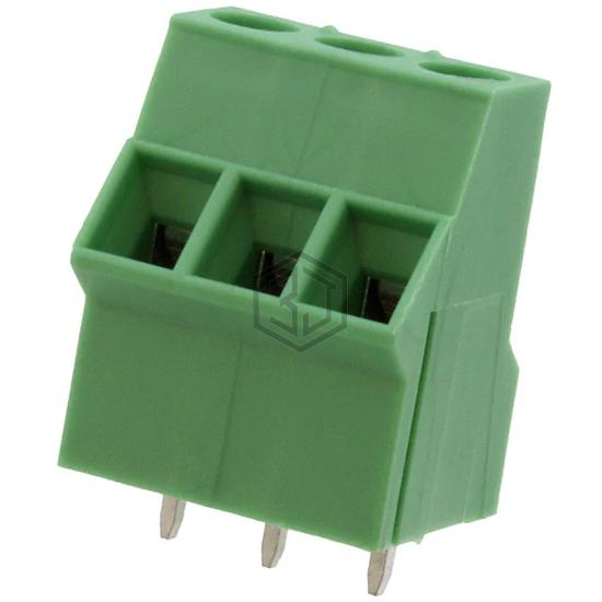 1705472 - Phoenix Contact - Terminal Blocks - Wire to Board