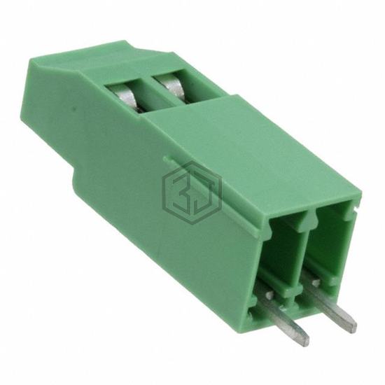 1721045 - Phoenix Contact - Terminal Blocks - Wire to Board