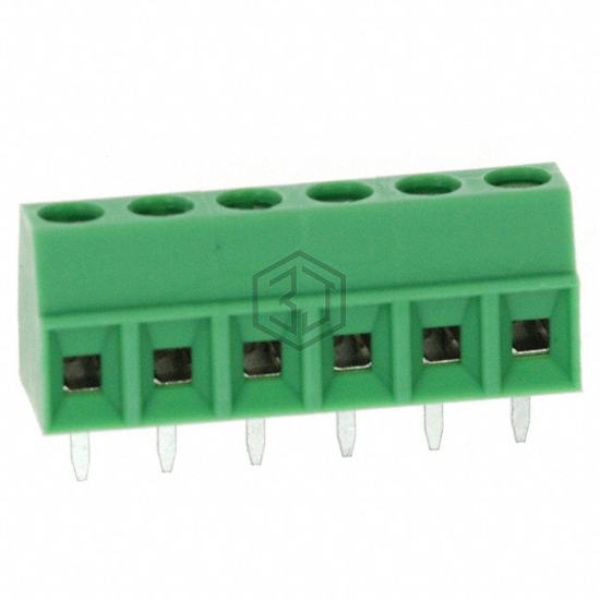 1727052 - Phoenix Contact - Terminal Blocks - Wire to Board