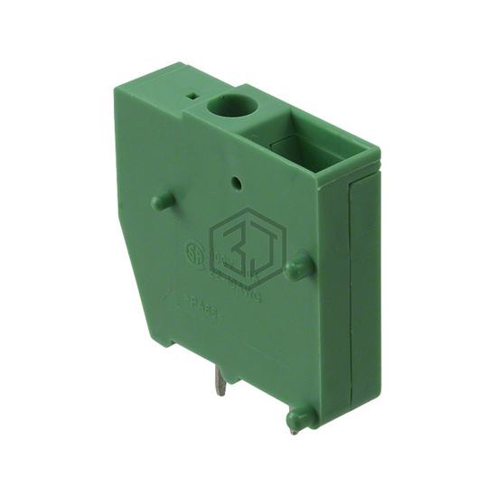 1703021 - Phoenix Contact - Terminal Blocks - Wire to Board