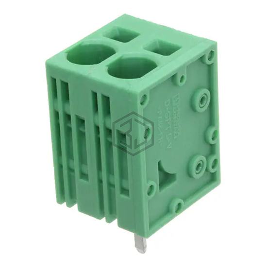 1719312 - Phoenix Contact - Terminal Blocks - Wire to Board