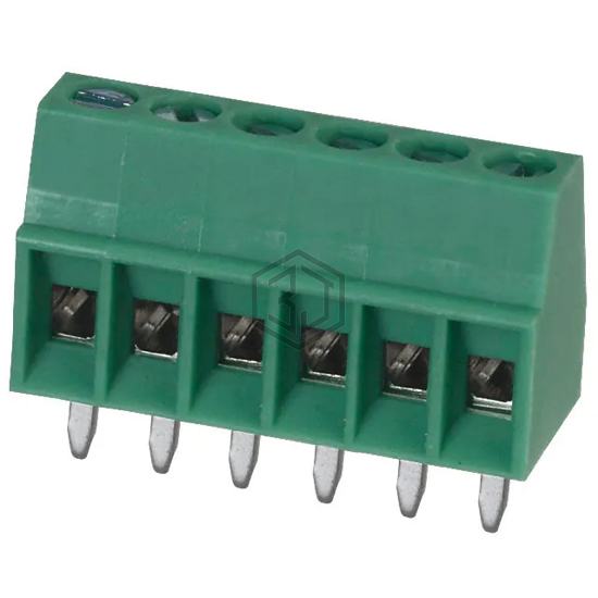 1725698 - Phoenix Contact - Terminal Blocks - Wire to Board