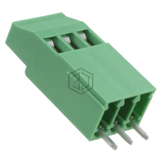 1721346 - Phoenix Contact - Terminal Blocks - Wire to Board