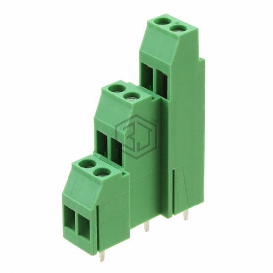 1723014 - Phoenix Contact - Terminal Blocks - Wire to Board