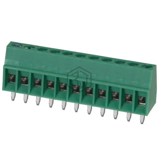 1725753 - Phoenix Contact - Terminal Blocks - Wire to Board