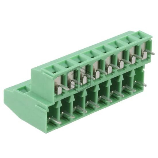 1726150 - Phoenix Contact - Terminal Blocks - Wire to Board