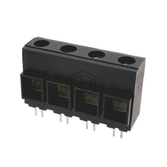 0399200504 - Molex - Terminal Blocks - Wire to Board