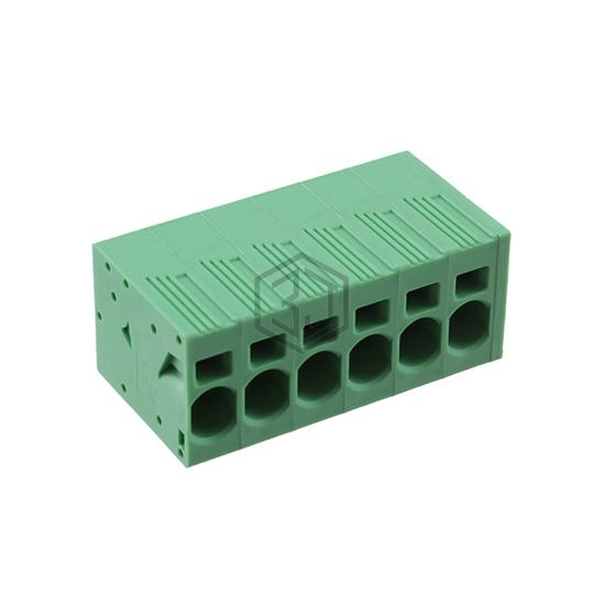 1719231 - Phoenix Contact - Terminal Blocks - Wire to Board