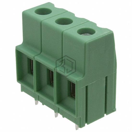 1774137 - Phoenix Contact - Terminal Blocks - Wire to Board