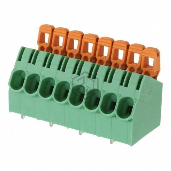 1792287 - Phoenix Contact - Terminal Blocks - Wire to Board