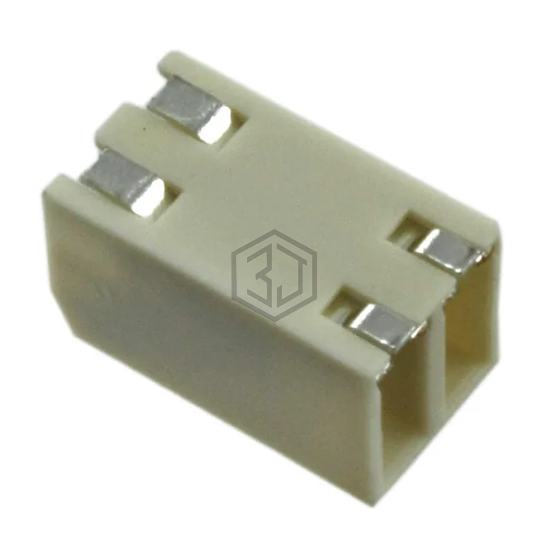 009276002021106 - KYOCERA AVX - Terminal Blocks - Wire to Board