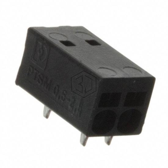 1770885 - Phoenix Contact - Terminal Blocks - Wire to Board