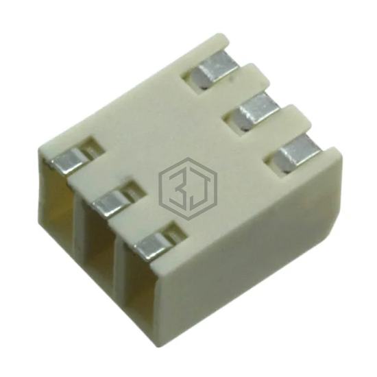 009276003021106 - KYOCERA AVX - Terminal Blocks - Wire to Board