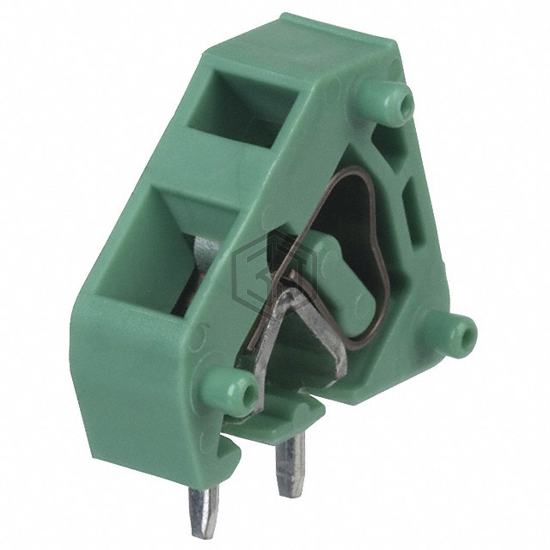 1706701 - Phoenix Contact - Terminal Blocks - Wire to Board