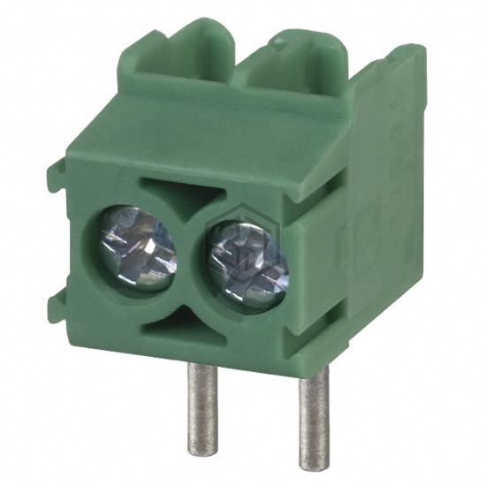 1984769 - Phoenix Contact - Terminal Blocks - Wire to Board