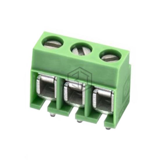 691137710003 - Würth Elektronik - Terminal Blocks - Wire to Board