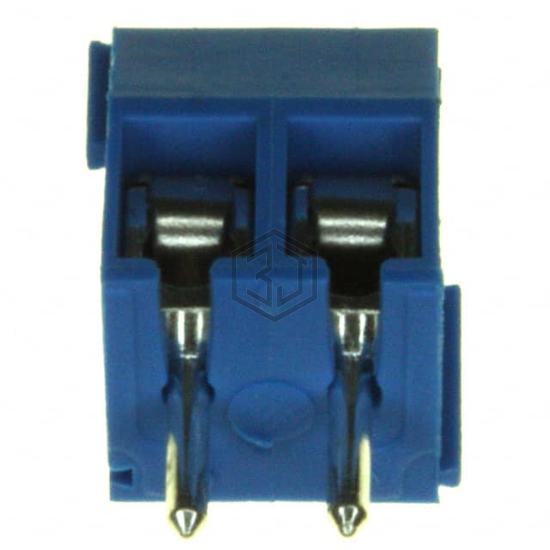 OSTTE020161 - On Shore Technology Inc. - Terminal Blocks - Wire to Board