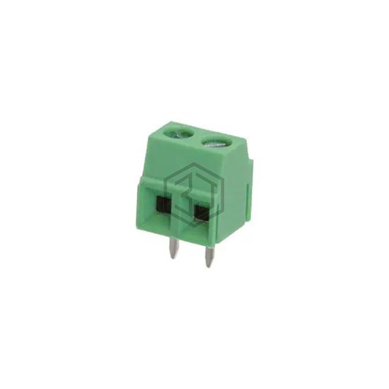 691214310002 - Würth Elektronik - Terminal Blocks - Wire to Board
