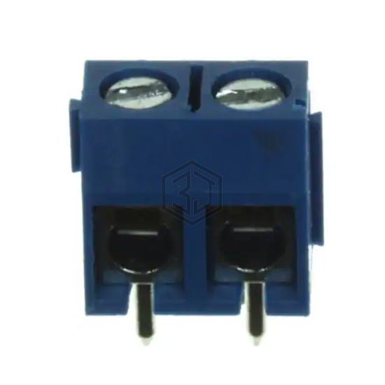 691102710002 - Würth Elektronik - Terminal Blocks - Wire to Board