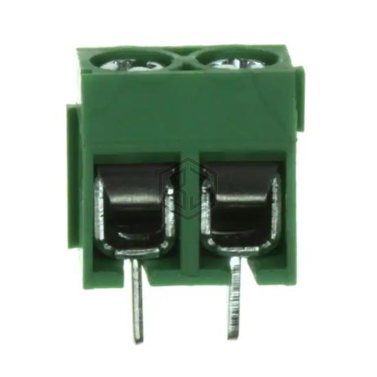 691111710002 - Würth Elektronik - Terminal Blocks - Wire to Board