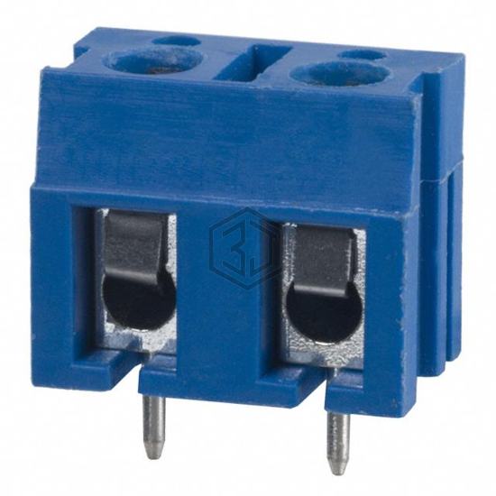 OSTTA022161 - On Shore Technology Inc. - Terminal Blocks - Wire to Board