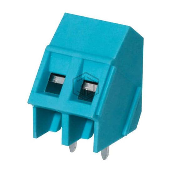 TB008A-508-02BE - CUI Devices - Terminal Blocks - Wire to Board