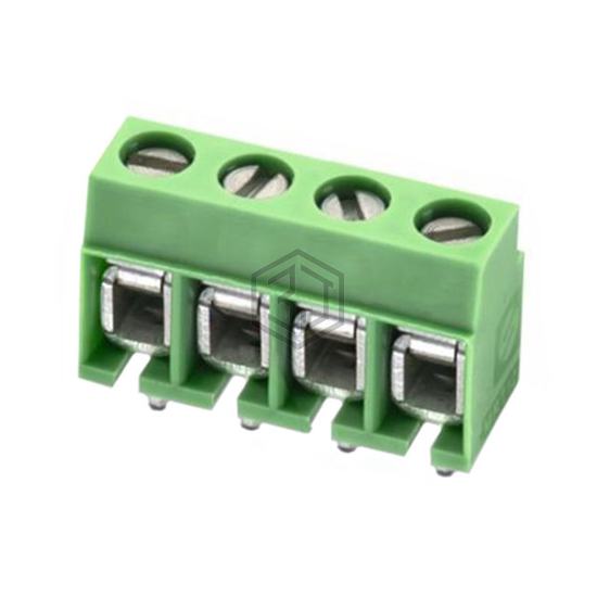 691137710004 - Würth Elektronik - Terminal Blocks - Wire to Board