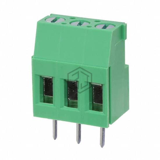 EB147A-03-D - Adam Tech - Terminal Blocks - Wire to Board
