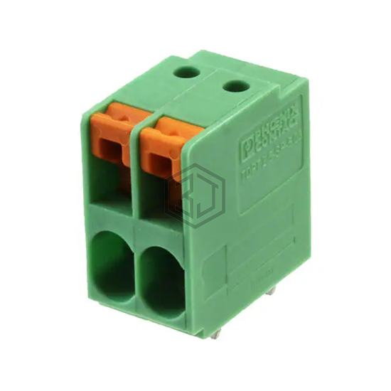 1017503 - Phoenix Contact - Terminal Blocks - Wire to Board